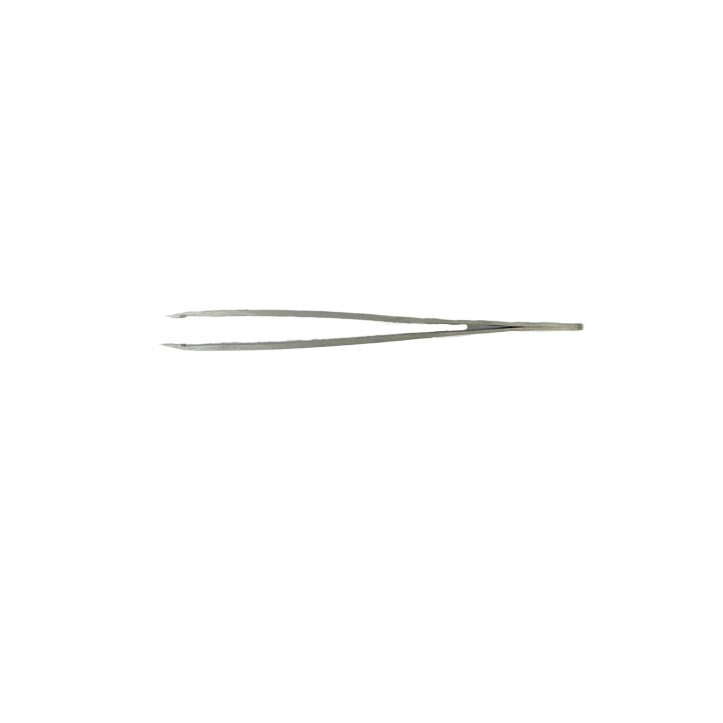 Slanted Tweezers 3.5"