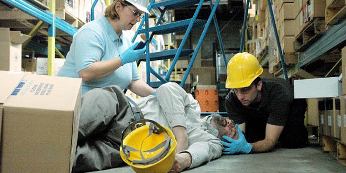 TheFirstAidGuy.ca serving the Greater Ottawa area.
