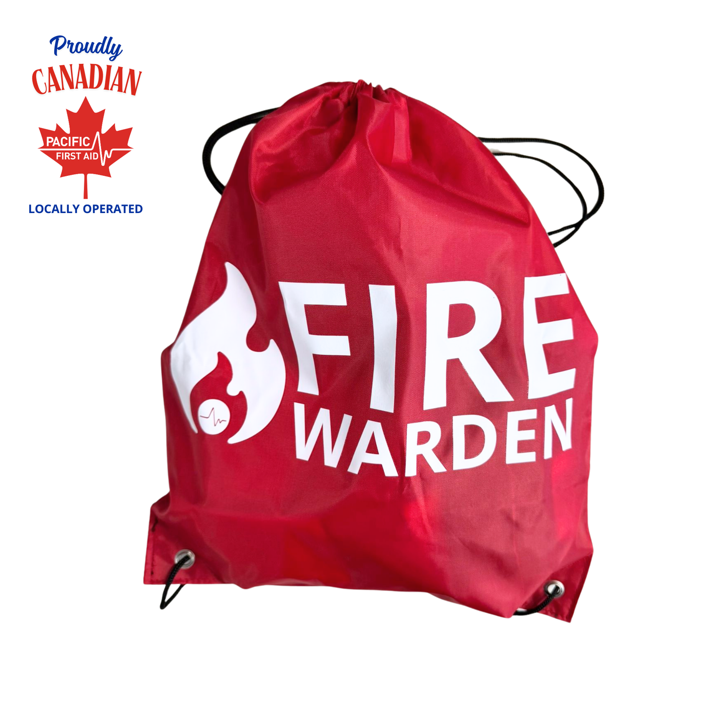 Fire Warden Kit
