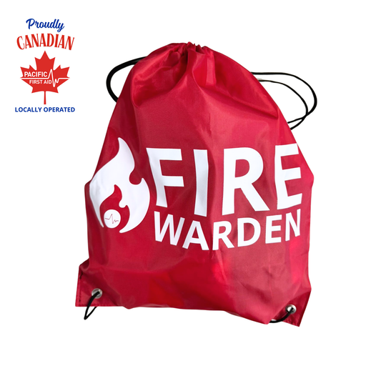 Fire Warden Kit