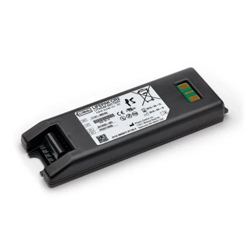 Stryker LIFEPAK® CR2 AED Battery Replacement Kit