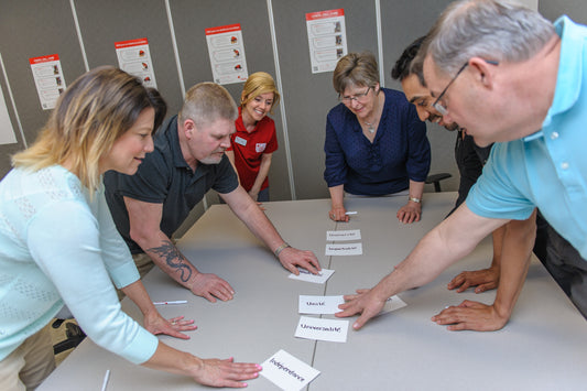 Blended Marine Basic First Aid