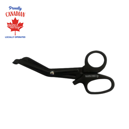 EMT/Medical/Paramedic Universal (Super) Scissors 15.9cm