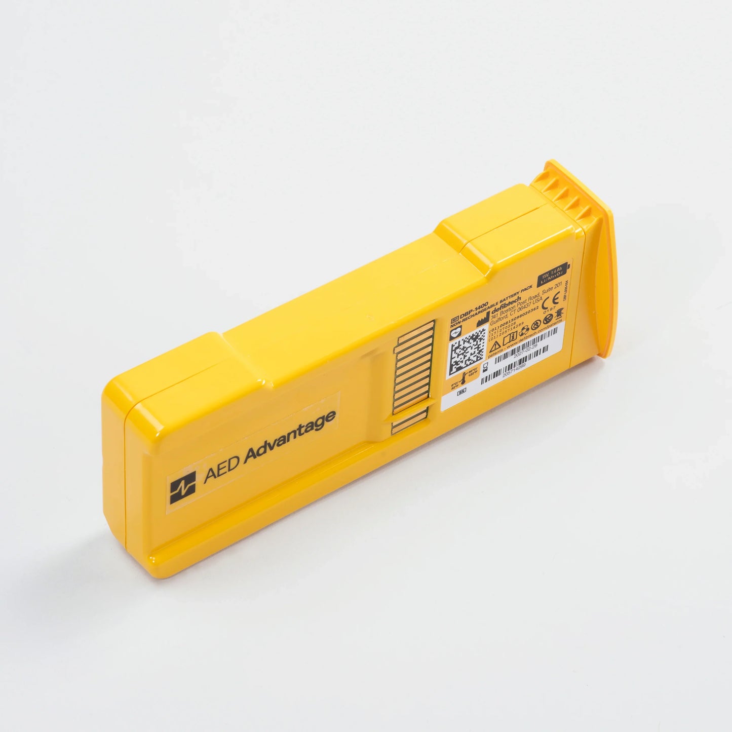 Lifeline AED Five-year Replacement Battery Pack